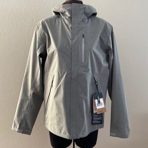 The North Face FutureLight waterproof jacket Medium